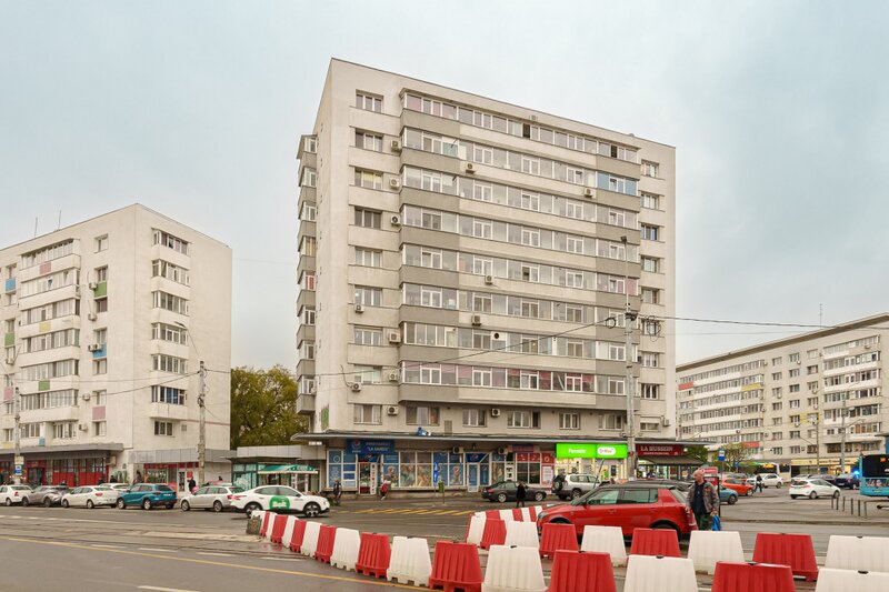 Ion Mihalache, metrou 1 Mai ap 3 camere, vedere libera